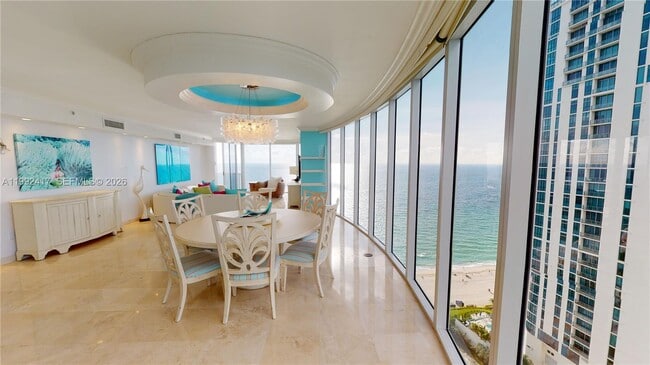 Building Photo - 17555 Collins Ave