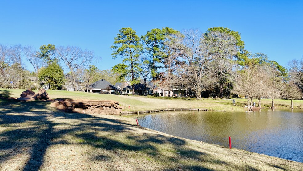 View from the backyard. - 3487 Balboa Cir