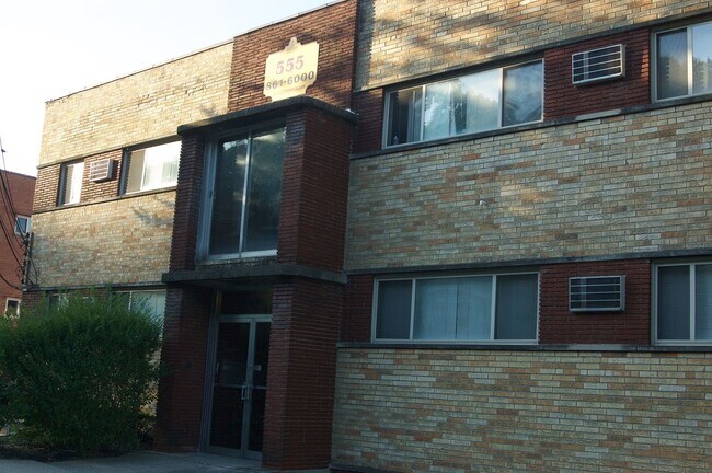 Building Photo - 555 Lowell Ave