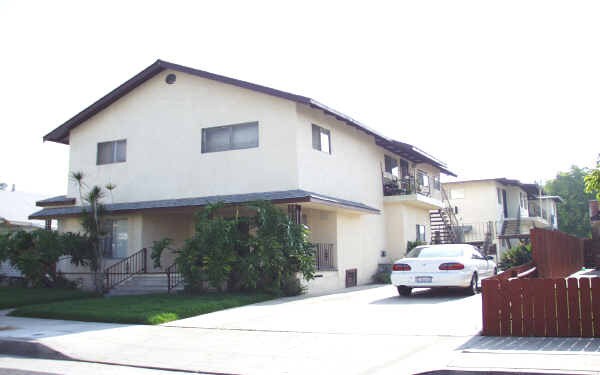 Primary Photo - 6522-6524 Newlin Ave