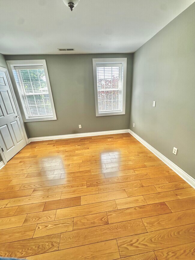 Bedroom 2 - 295 Ridge Rd