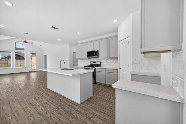 Building Photo - 22123 Taldora Bnd Trl