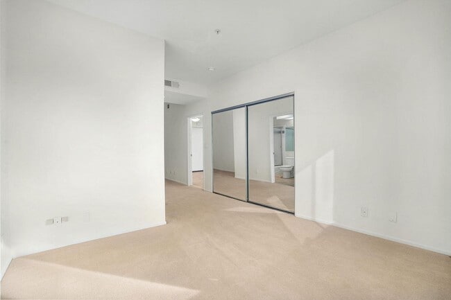 Floorplan - Ashton Towers