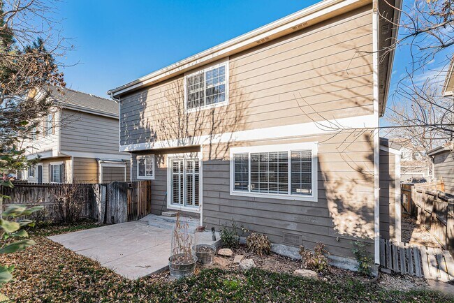 Building Photo - Single family 4 bed 3 bath for rent