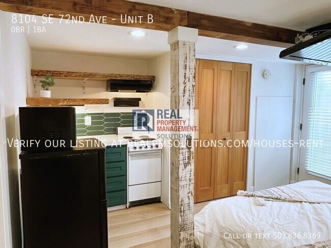 Building Photo - 8104 SE 72nd Ave