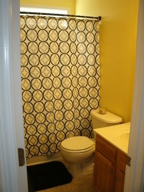 2nd bathroom - 1801 Trailwood Heights Lane