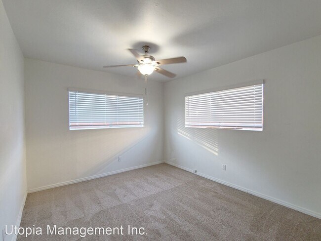 Building Photo - 2 br, 1 bath House - 3238 New Jersey