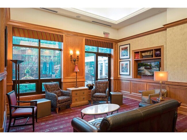 Building Photo - 500 E Grant St