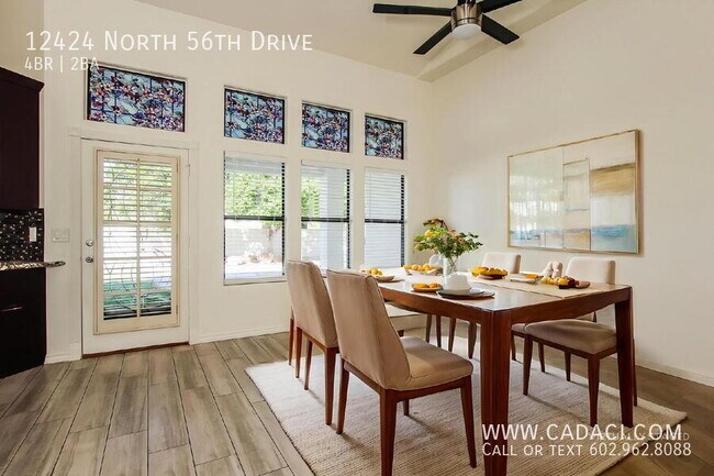 Building Photo - 12424 N 56th Dr