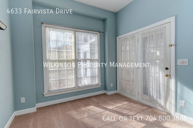 Building Photo - 4633 Fairvista Dr