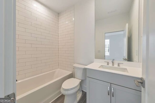 Building Photo - 517 Motivation Cir NW