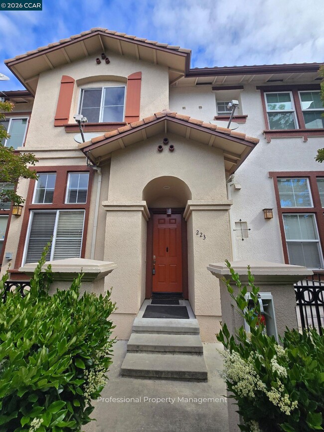 Building Photo - 223 Santa Barbara St