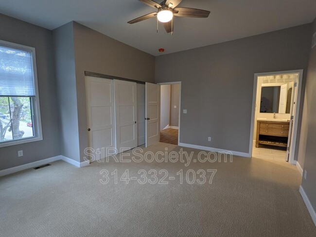 Building Photo - 2206 Blendon Pl