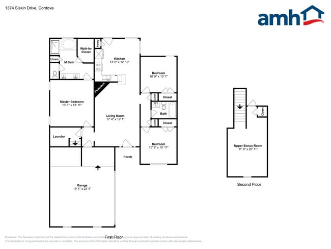 Building Photo - 1374 Siskin Dr