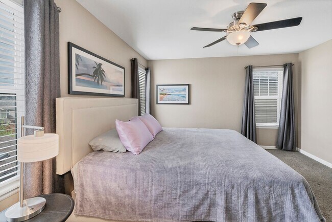 Building Photo - 3/2 Home Tucked-away, turn-key, and top-rated schools! Available for immediate move-in!