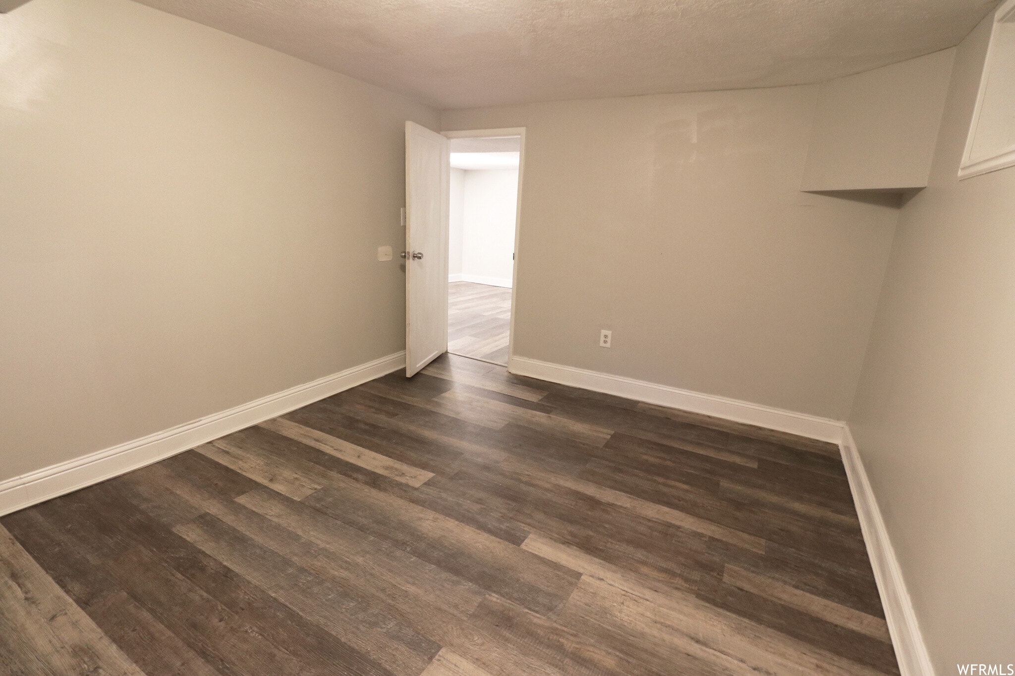 bedroom 3 - 120 E 350 N