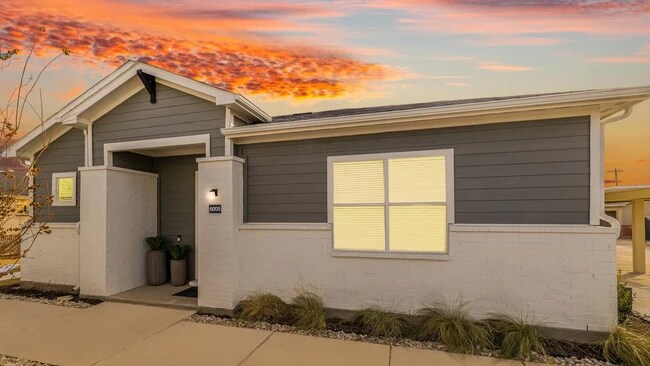 Building Photo - South Buddy Hayes Boulevard, Anna, TX 75409 - 2 BR 2 BA house