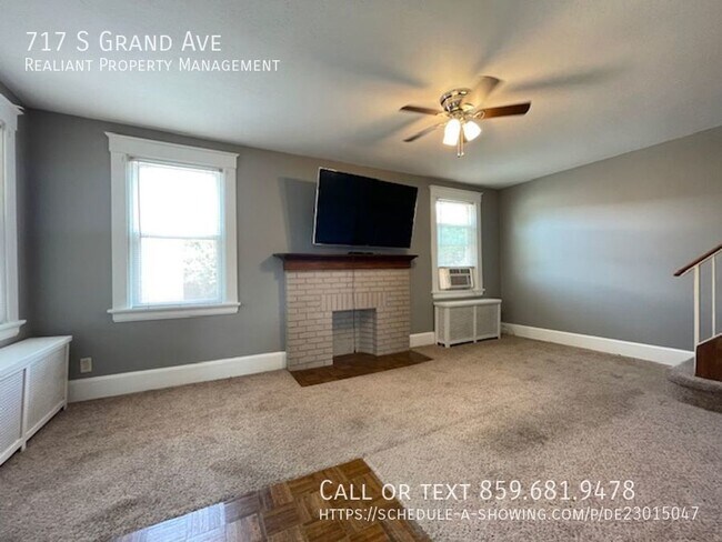 Building Photo - 717 S Grand Ave