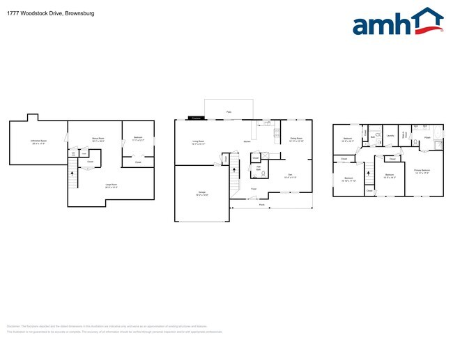Building Photo - 1777 Woodstock Dr