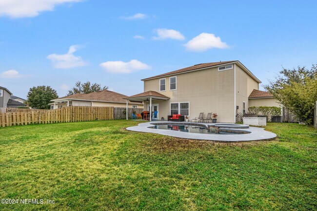 Building Photo - 1545 Harvest Cove Dr