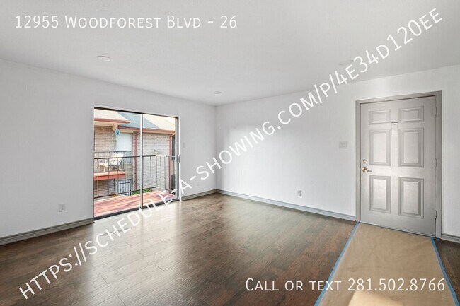 Building Photo - 12955 Woodforest Blvd