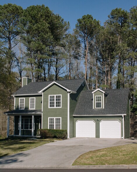 Building Photo - 1320 Country Acres Ln