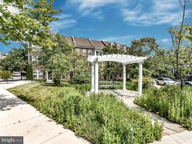 Building Photo - 9607 Stockwell Ln