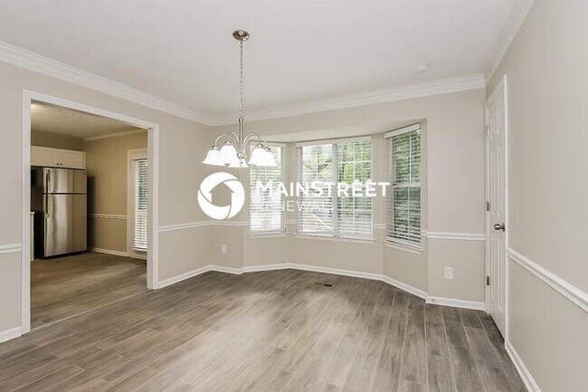 Building Photo - 3 Bedroom Pet-Friendly Home in Acworth, GA with Main Street Renewal