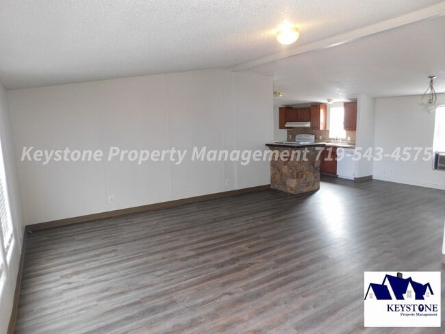 Building Photo - Spacious 3+ Bedroom Home on a Corner Lot in Pueblo West – Over 2,000 Sq. Ft.  $2000/$2000