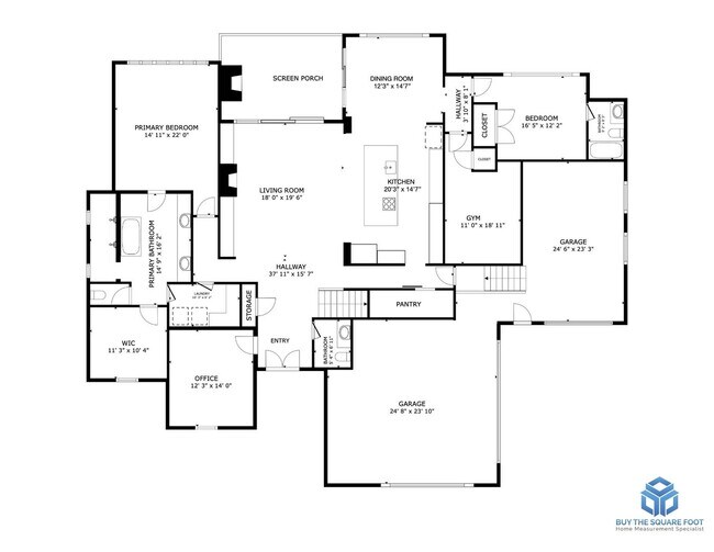 Building Photo - 6409 HIgh Top Ct