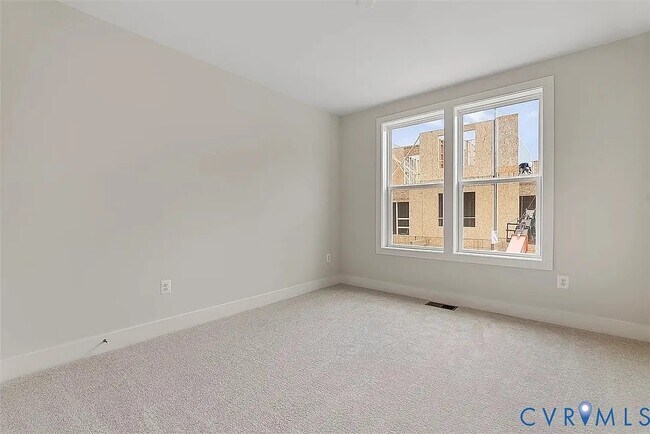 Building Photo - 1509 W Moore St
