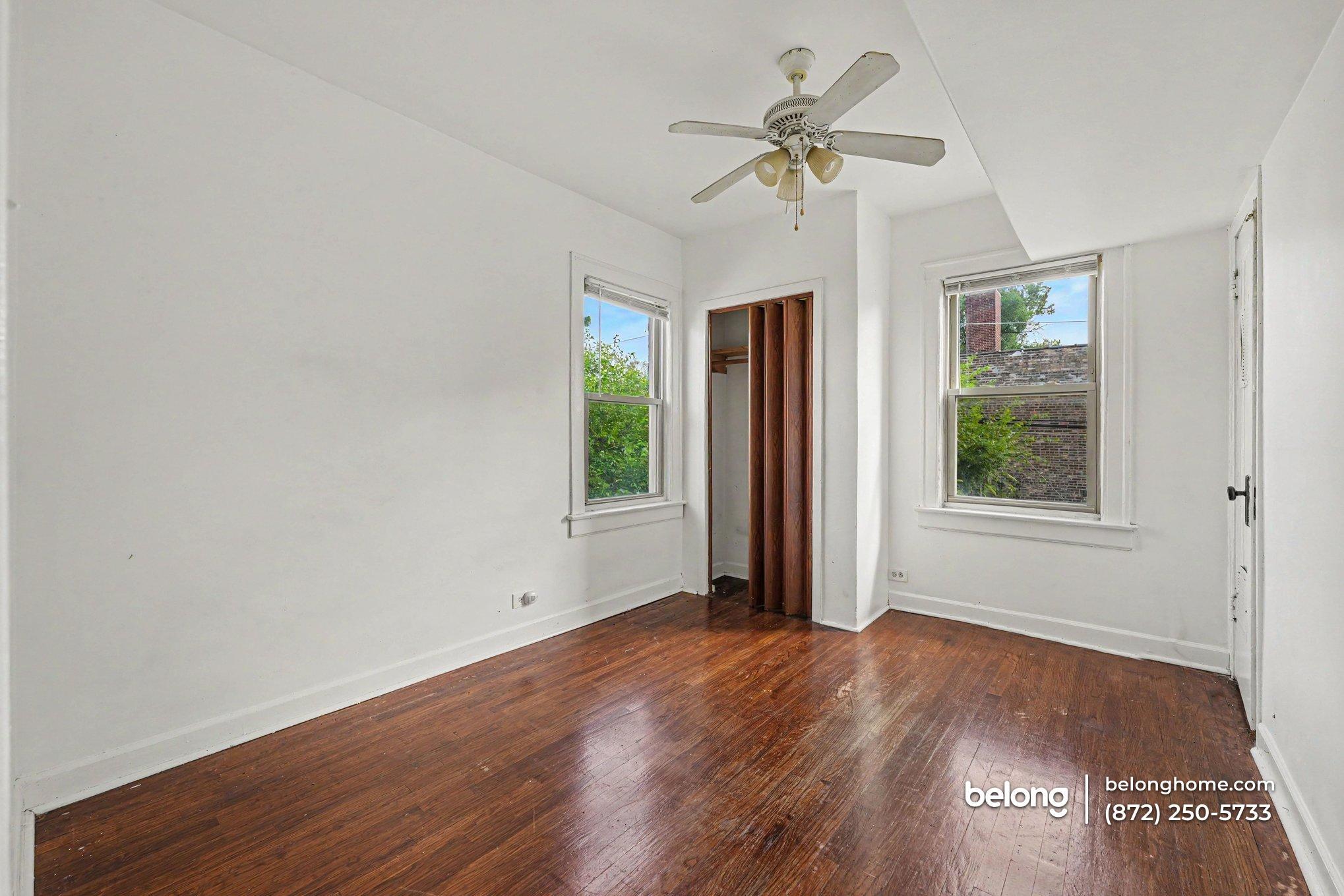 Building Photo - 8737 S Langley Ave