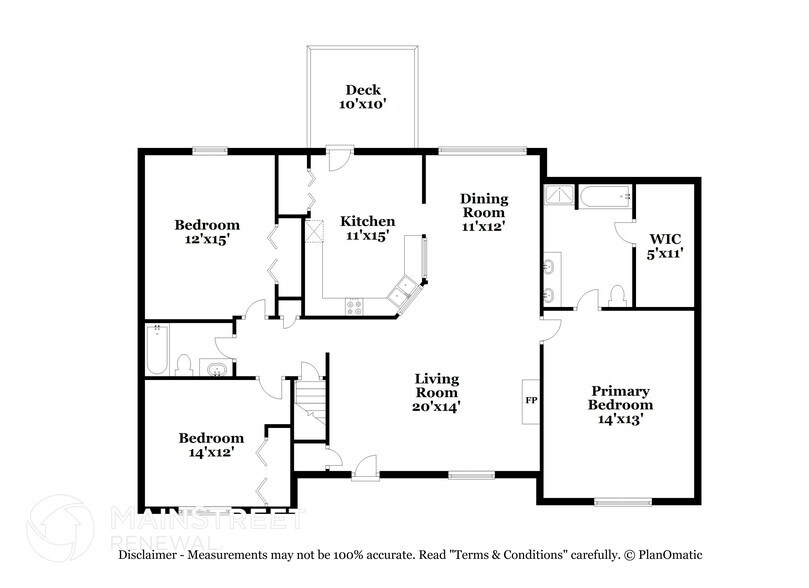 Building Photo - 171 Spring Ridge Dr