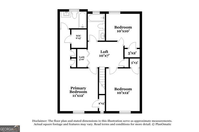 Building Photo - 3589 Brookstone Way