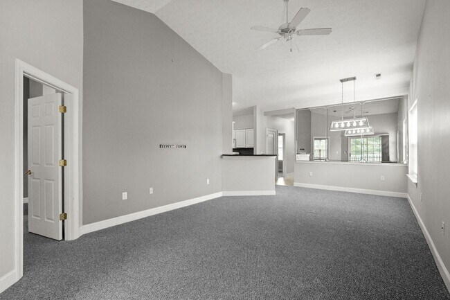 Building Photo - 1101 Peace Pipe Pl