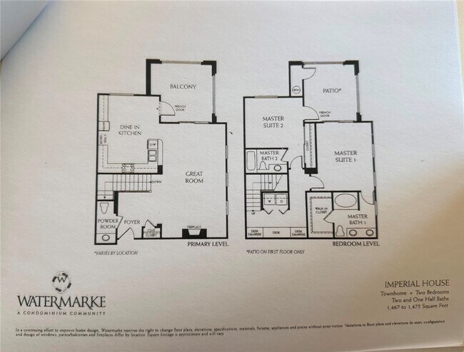 Building Photo - 2266 Watermarke Pl