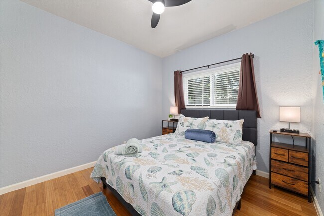 Building Photo - 5119 Avenue O 1/2