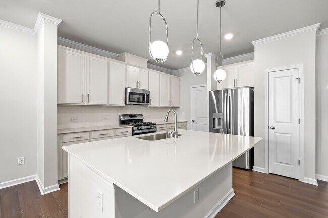 Building Photo - 6030 Grey Colt Wy