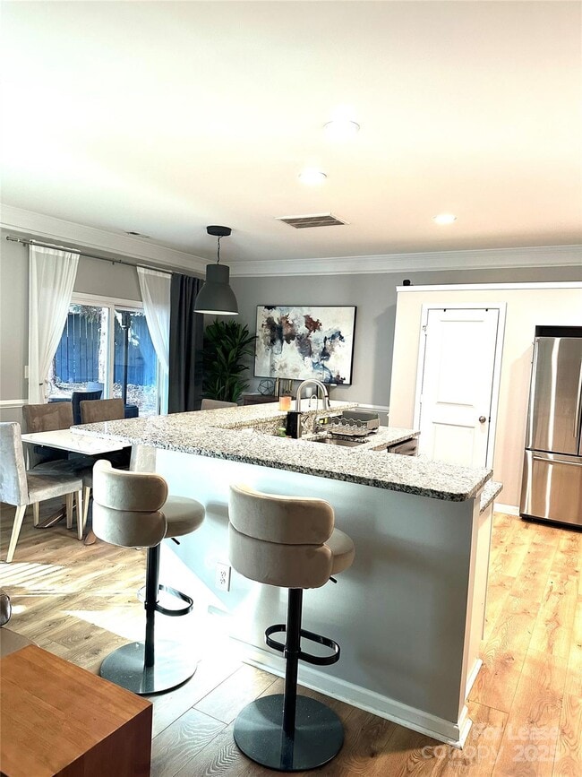 Building Photo - 16732 Prairie Falcon Ln