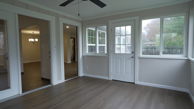 Building Photo - Spruce Hill