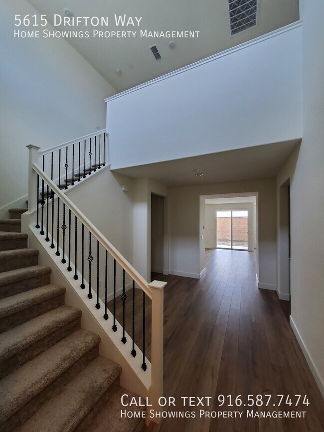 Building Photo - 5615 Drifton Way