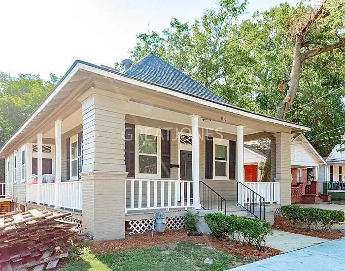 Building Photo - 1310 Druid Park Ave