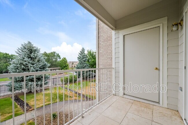 Building Photo - 15700 E Jamison Dr