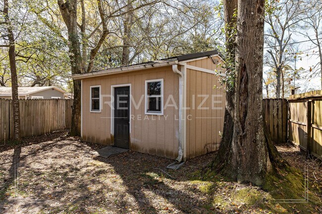 Building Photo - Beautifully Renovated 3 Bed 2 Bath Home in Theodore