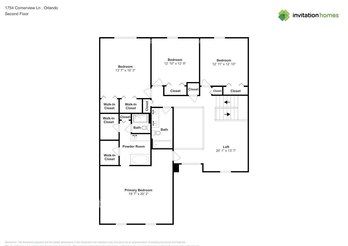 Building Photo - 1754 Cornerview Ln