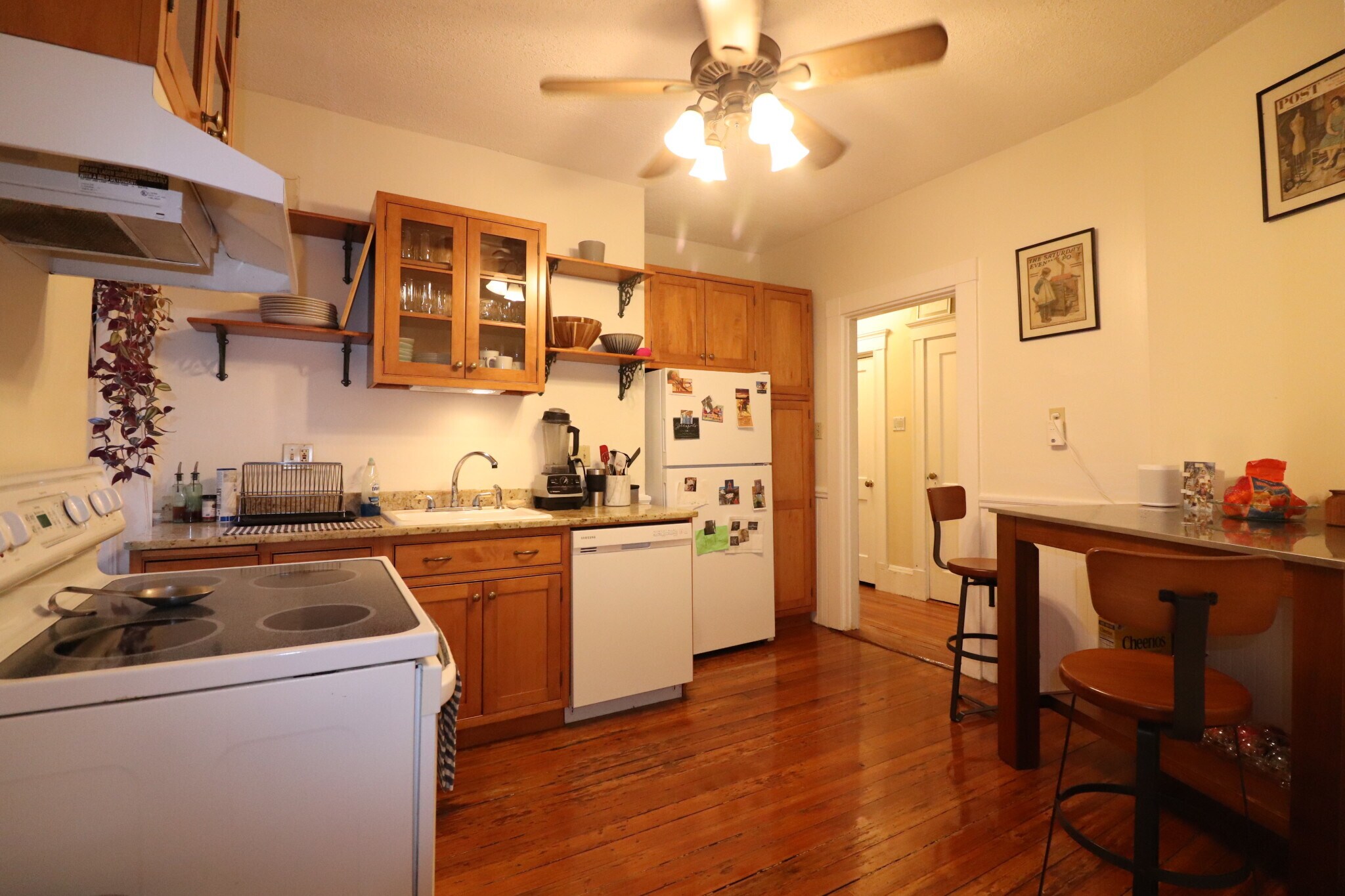 Building Photo - 551 Brookline Ave