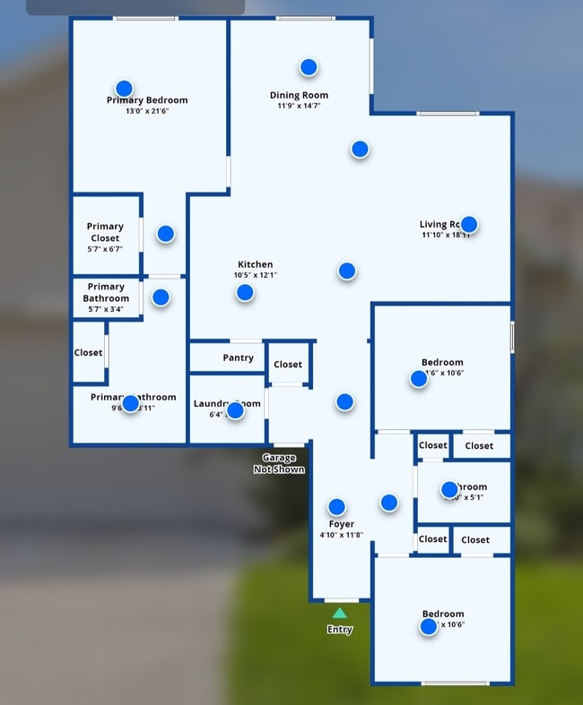 Building Photo - 11624 MIracle Mile Dr