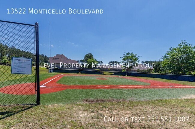 Building Photo - 13522 Monticello Blvd