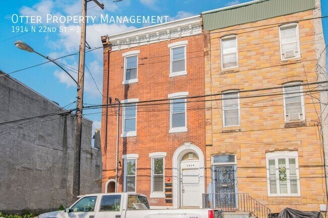 Building Photo - 1914 N 22nd St