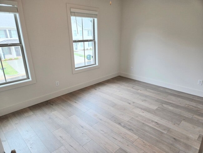 Building Photo - New Construction Townhome Just Minutes fro...